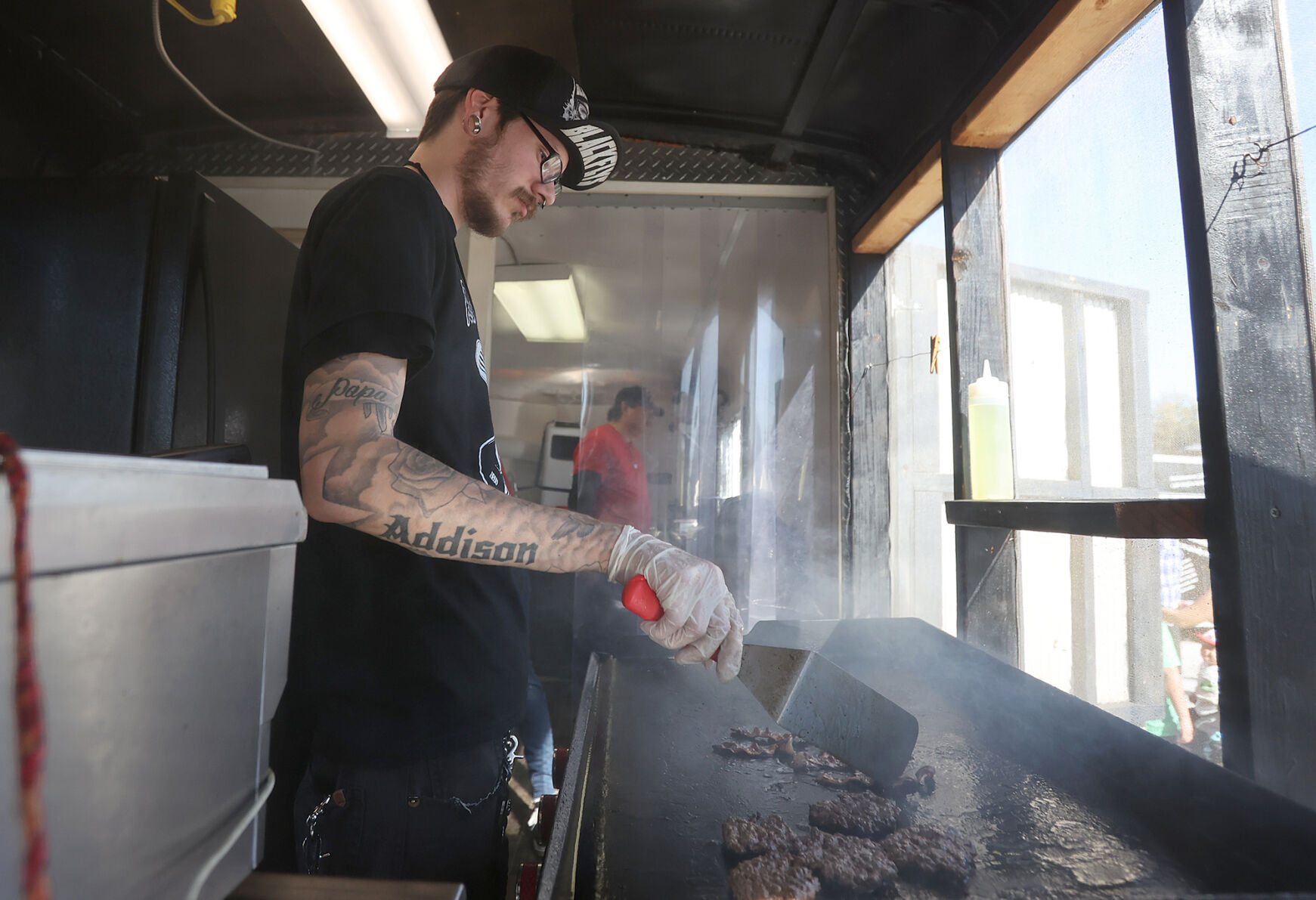 Texas Food Truck Showdown's return
